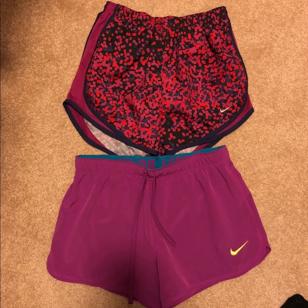 Nike Shorts